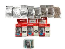 18er SET original Canon BCI-10