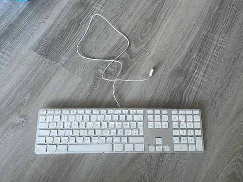 Apple magic keyboard mit - apple,
