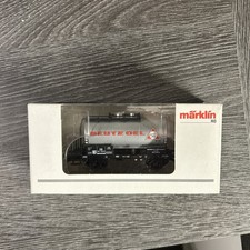 Märklin H0 48302 Kesselwagen