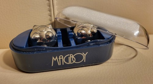 Nikken magboy massageroller - magboy,