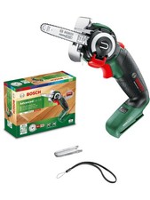 Bosch Akku-Säge AdvancedCut 18 Solo 18 V