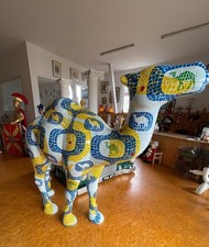 CAMEL  Original  lebensgroß