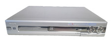 Philips DVD Recorder DVDR 75 silber technisch 1a ohne Fernbedienung TOP !!!