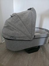 Hartan Racer GTS Babywanne