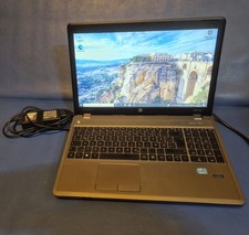 HP ProBook 4540s - Intel Core