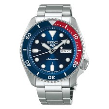 Seiko 5 Sports SBSA003
