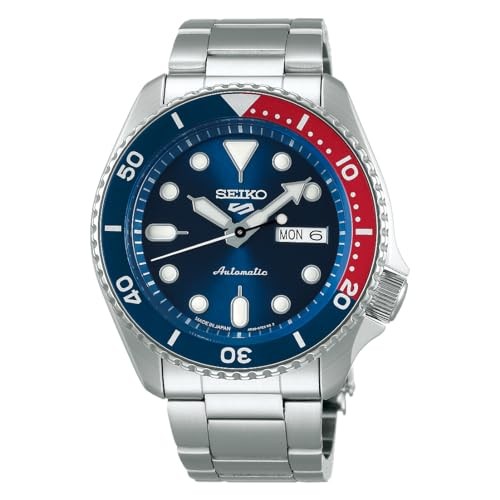 Seiko sports sbsa003 - sports,