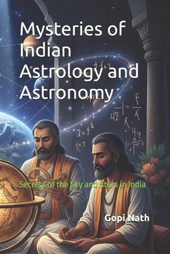Mysteries indian astrology - mysteries,
