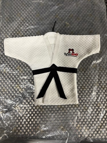 Danrho deko judojacke - danrho,