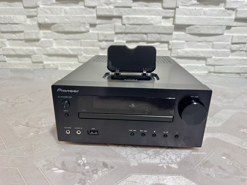 Pioneer hm50 usb - pioneer, fm,