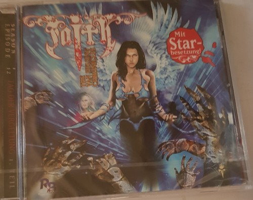 Faith the van - faith,