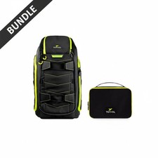 Torvol Quad Pitstop Backpack