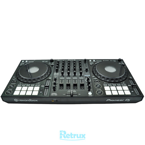 Pioneer ddj 1000 - pioneer,