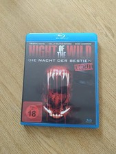 Night the wild - -, nacht