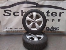 Original Skoda Fabia