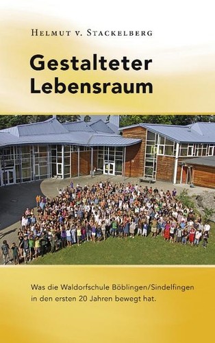 Gestalteter lebensraum was - gestalteter,