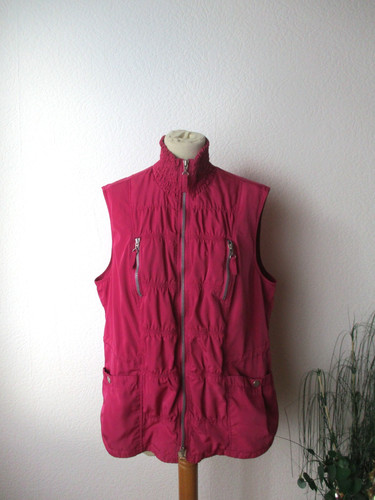 Bonita damen weste - damen,