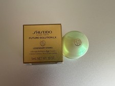Shiseido Future Solution LX Legendary Enmei Ultimate Brillance Eye Cream 5 ml