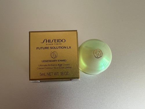 Shiseido future solution - shiseido,