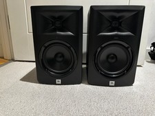 JBL LSR305 Aktiv Monitor Lautsprecher Paar