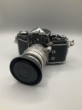 Exakta Varex II a / Kamera /