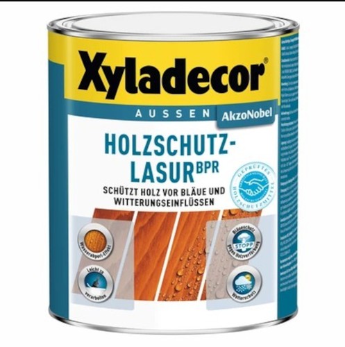 Xyladecor holzschutzlasur bpr - xyladecor,