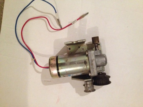 Elektromotor 24v dc - ,