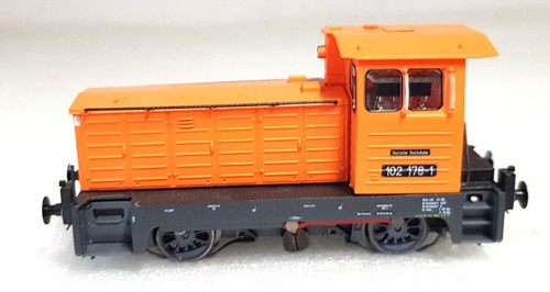 Brawa 42630 rangierlok br - brawa,