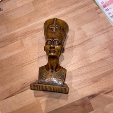 Nofretete Büste 17cm