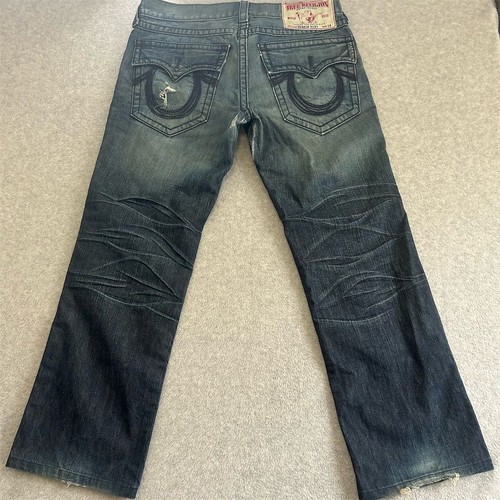 True religion rainbow ricky - rainbow,