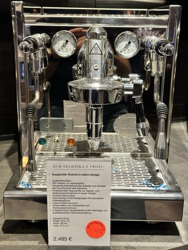 Ecm technika profi - technika,
