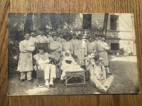 Weltkrieg feldpostkarte - weltkrieg,