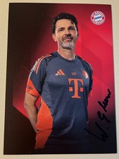 FC Bayern München FCB