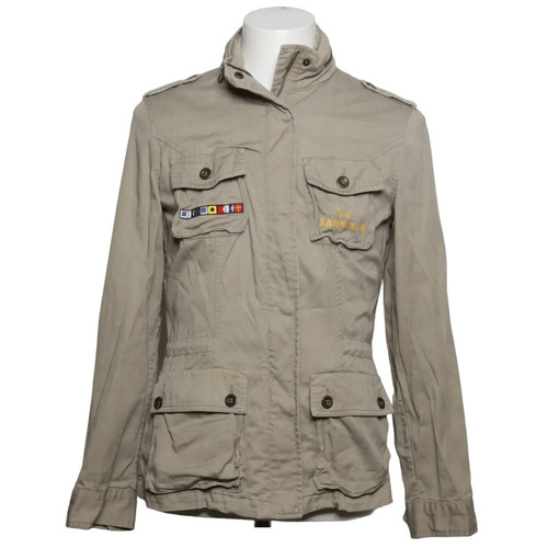 Sansibar sylt safarijacke - sylt,,