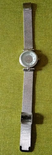 Vintage damen armbanduhr - vintage,
