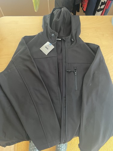 Softshelljacke 4xl