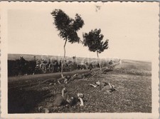 Foto, Wk2, Soldaten können