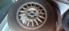 Alufelgen urquattro audi 90 - alufelgen,