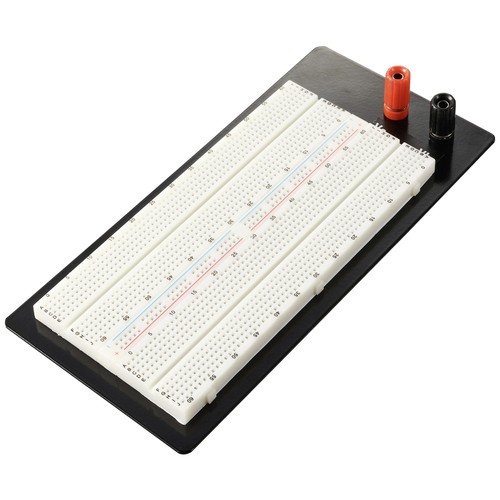 Tru components steckplatine - components,