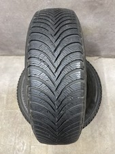 2 x 185/65 R15 88T WINTERREIFEN - Michelin Alpin 5 (6,7mm)