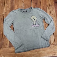 Camouflage Couture Langarm