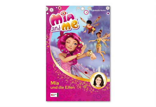 Mia and und die - mia,