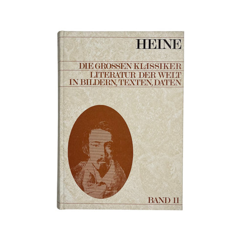 Heinrich heine die - heinrich,