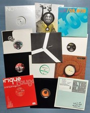12 x Minimal, Techno, Electro
