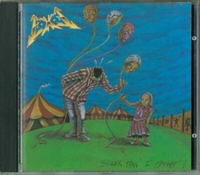 E-X-E: "Kranker als ich