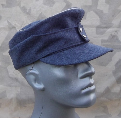 Feldmütze m43 offizier - lw,