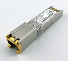 HPE 10GBase-T SFP+ 813874-B21