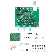 Assembled airband radio - airband,