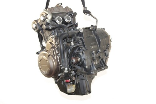 Motor pc44e honda - pc44e, f