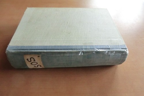 Sos schicksale deutscher - schicksale,